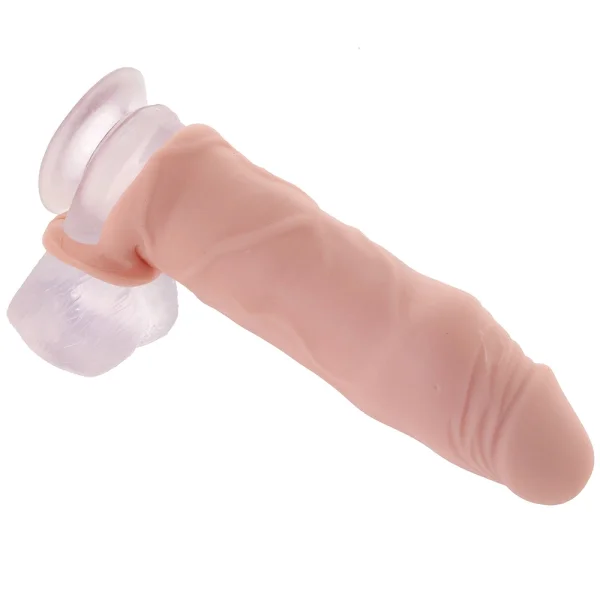 Adam & Eve True Feel Extension XL