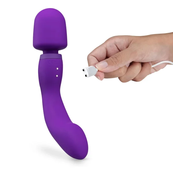 Wellness Dual Sense Purple