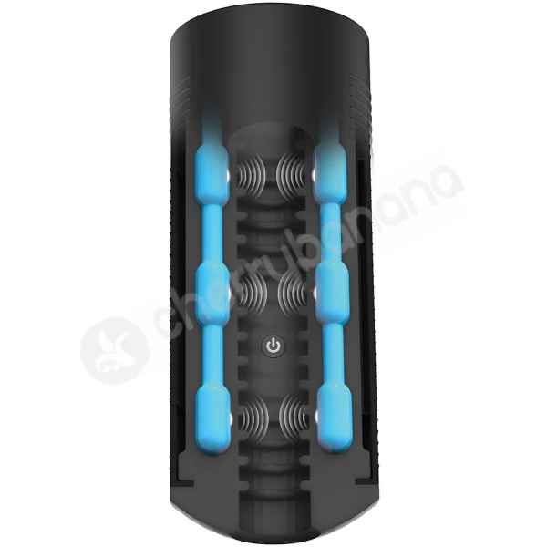 Kiiroo Titan Interactive Vibrating Masturbator