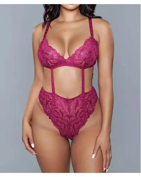 Annabelle Bodysuit