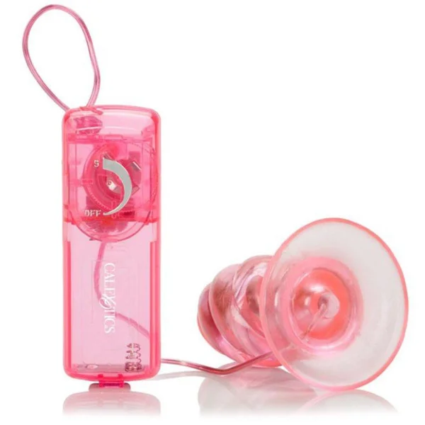Vibrating Tush Trainer
