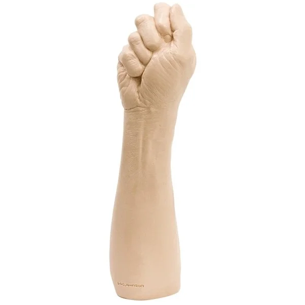 The fist