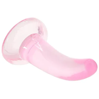 RealRock 5 Inch Slim Dildo
