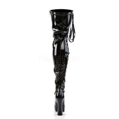 ELECTRA 3050 5 Stack Heel W 1 1 2 PF Boots