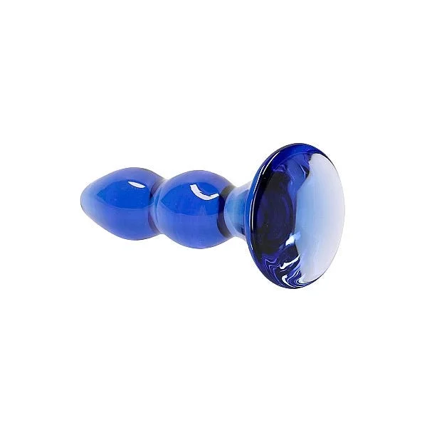 Chrystalino Glass Pleaser
