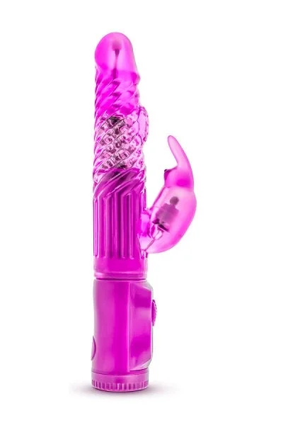 Blush B Yours Pink Beginner's Bunny — image 4 of 4