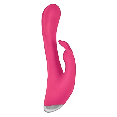 Princess Bunny Tickler