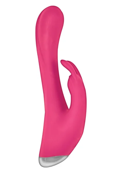 Princess Bunny Tickler