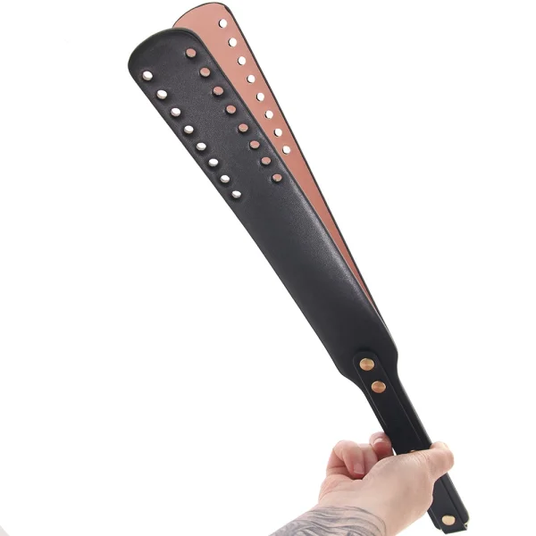 Temptasia Safe Word 9 Piece Bondage Kit With Suitcase