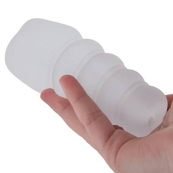 In A Bag Ultraskyn Ass Penis Stroker By Doc Johnson