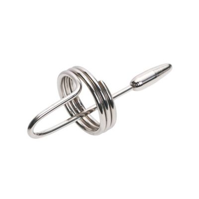 Penis Plug 475