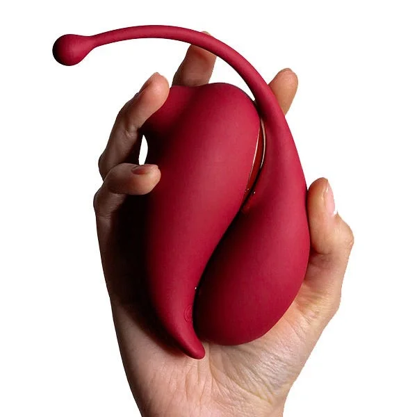 Adrien Lastic Inspiration Dual Climax System