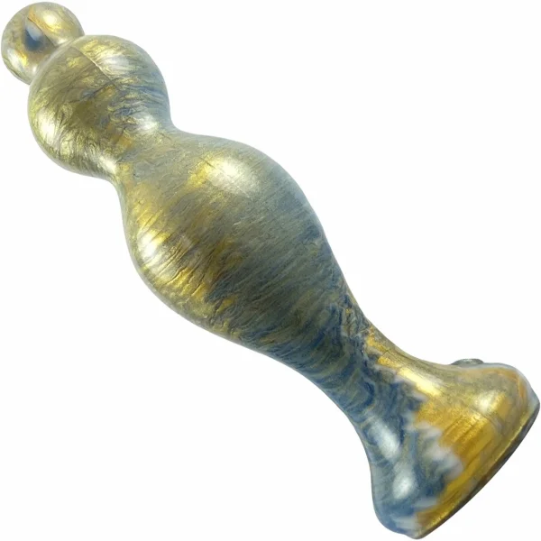 Love Royal Silicone Suction Cup Dildo By SelfDelve