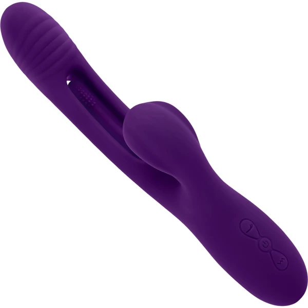 Playboy Pleasure The Thrill