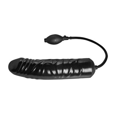 12 XXL Inflatable Dildo