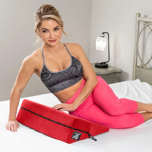 Liberator Wedge Sex Pillow