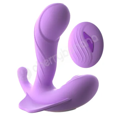 Fantasy For Her G spot Stimulate Her Vibrator