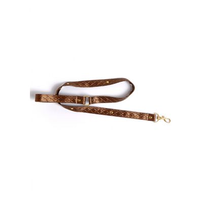Darling Pet Collar with Leash set Bronze Adult BDSM Toys