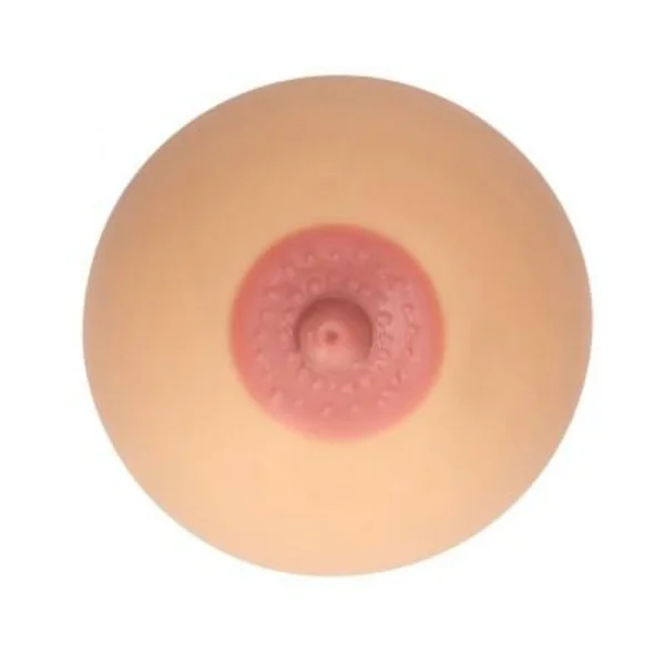 Titty Shape Stress Ball