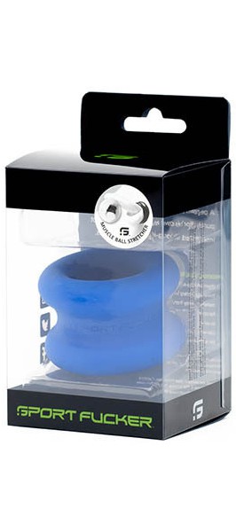 Muscle Ball Stretcher