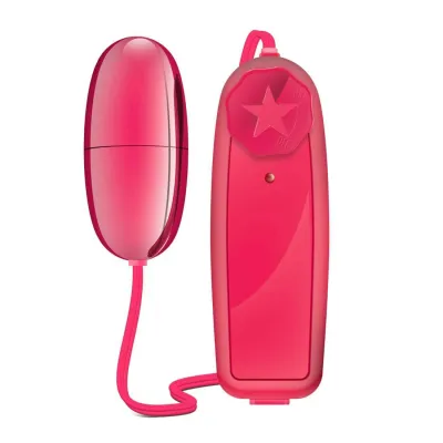 B Yours Power Bullet Cerise Bulk