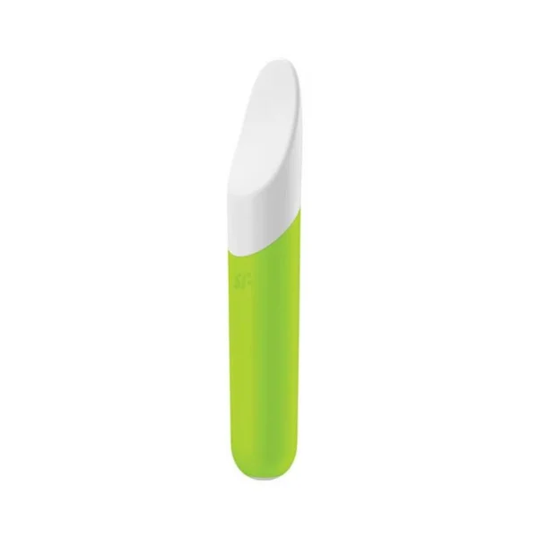 Ultra Power Bullet 7 - Green