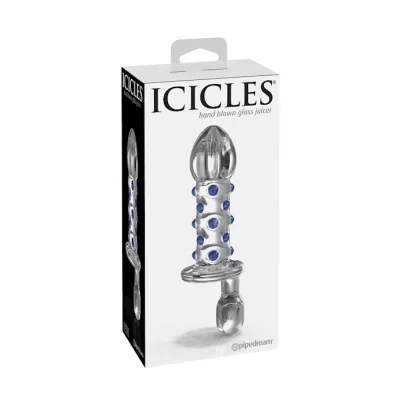 Icicles No 80 7 Inch