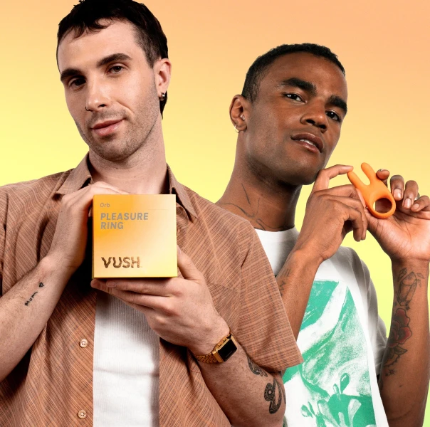 VUSH Couples Play Bundle