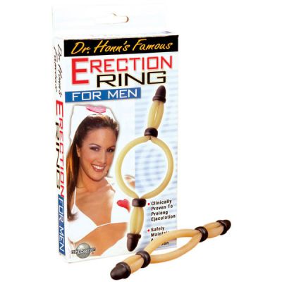 Dr Honn s Famous Erection Ring for Men
