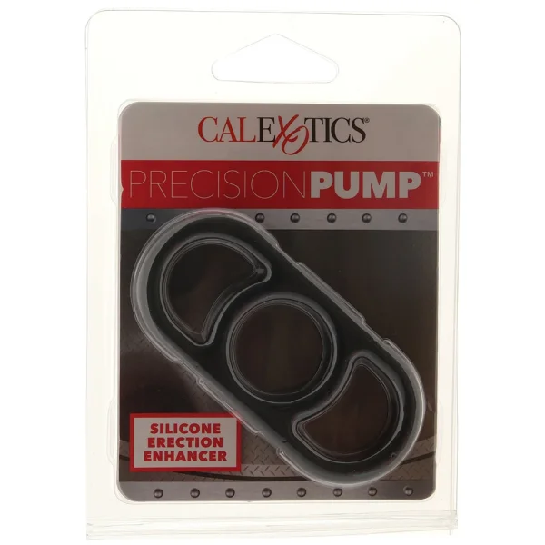 Precision Pump Silicone Erection Enhancer