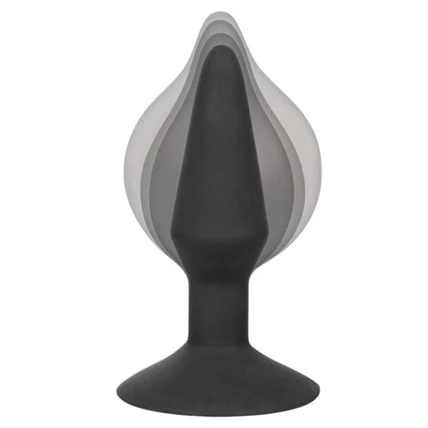 Medium Silicone Inflatable Plug