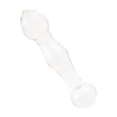 Lucent Glass Massager