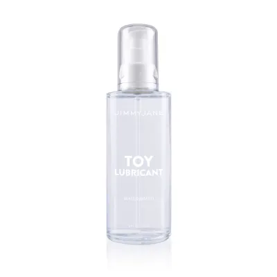 Toy Lubricant