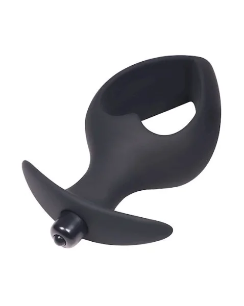 Amore Vibrating Heart Butt Plug