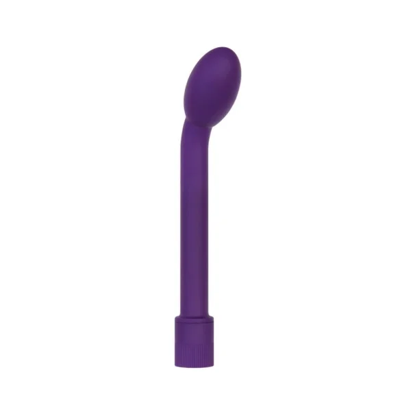 Satin G-Gasms Plus Purple G-Spot Vibrator — image 5 of 7
