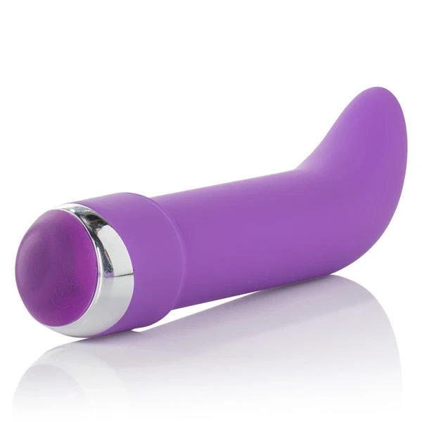 CalExotics Chic Classic 7-Function Mini G-Spot Vibrator