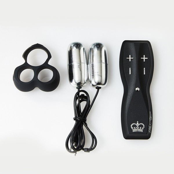 Hot Octopuss Jett Penis Vibrator with Remote Control — image 5 of 25