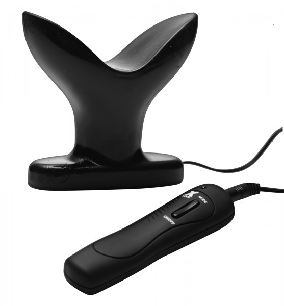 Ass Anchor Vibrating Butt Plug