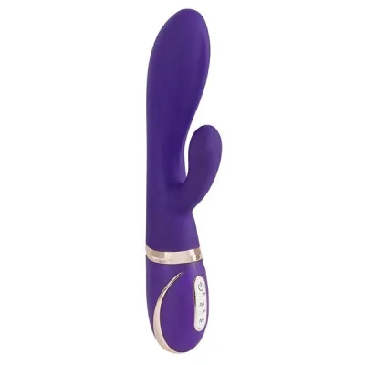 Vibe Couture Rhapsody Rabbit Vibrator