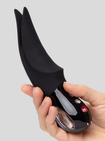 Fun Factory Volta Rechargeable Extra Powerful Flickering Tongue