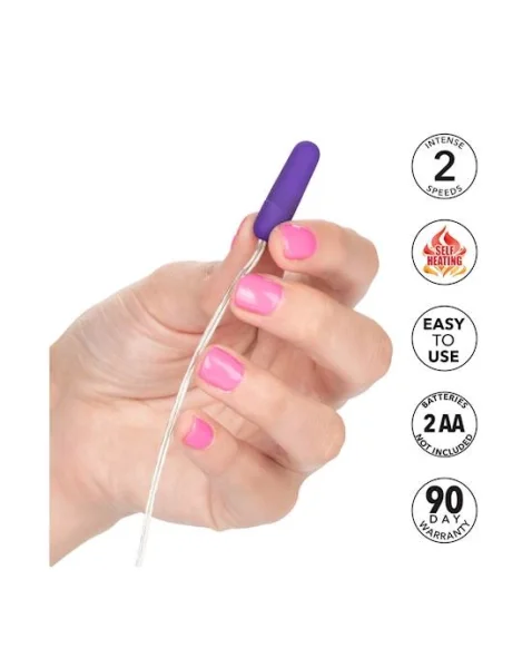 Whisper Micro Bullet - Purple