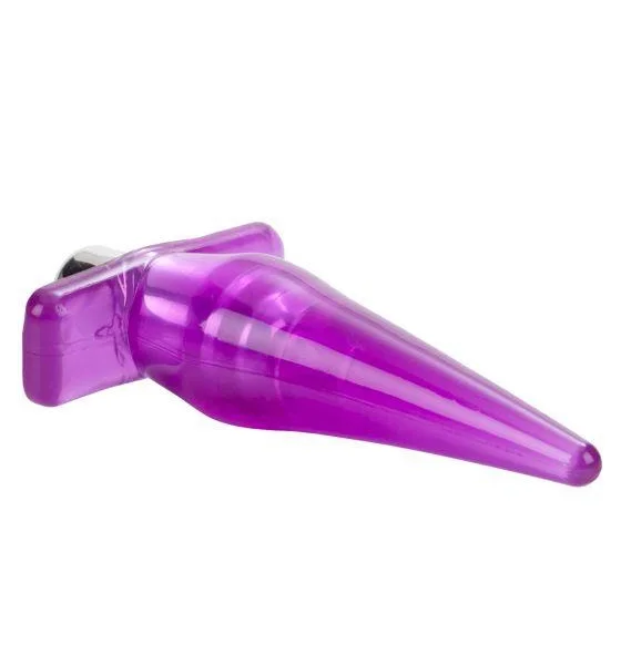 Mini Vibro Tease