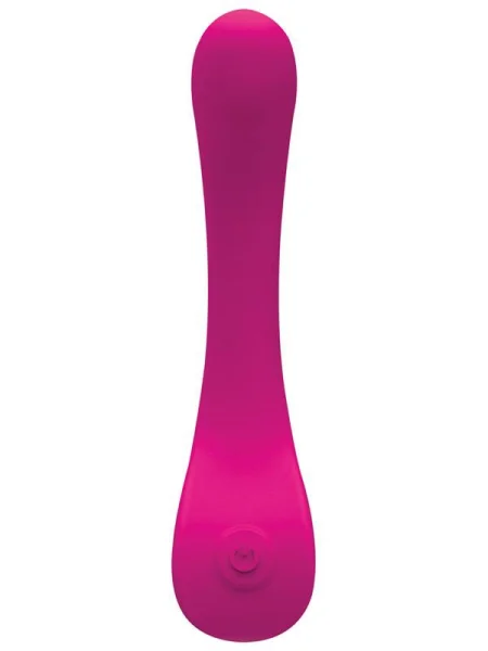Embrace Silicone Rechargeable