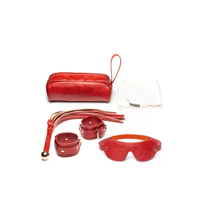Limited Edition Fascination Set