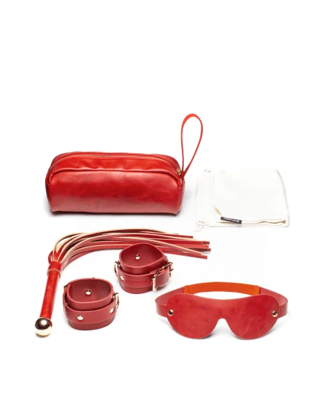 Limited Edition Fascination Set