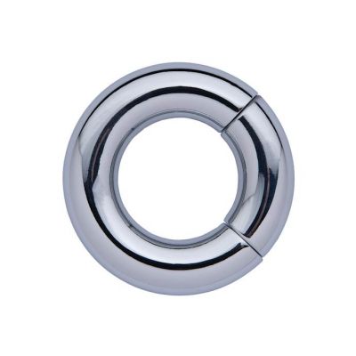 Kink Range Stainless Steel Magnetic Ball Stretcher 1 1 Inch 30mm