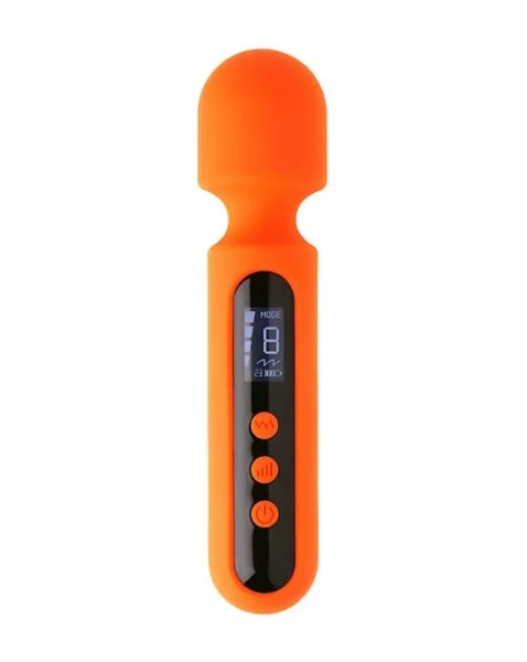 Share Satisfaction Ema Mini Digital Wand - 6.7 Inch