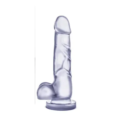 B Yours Sweet N Hard 4 Clear