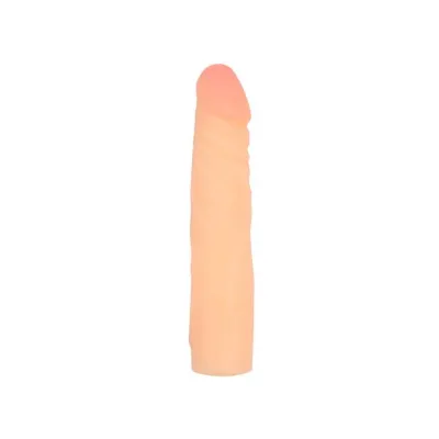 Flexible Spine Dildo