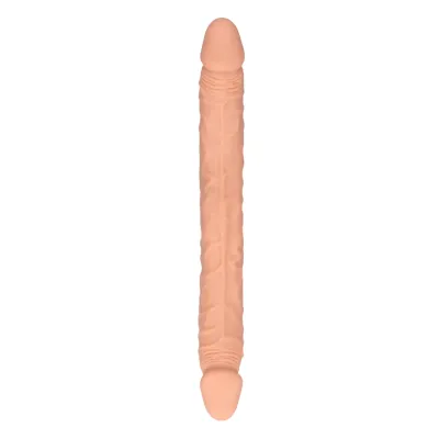 RealRock 14 Realistic Double Ended Dong